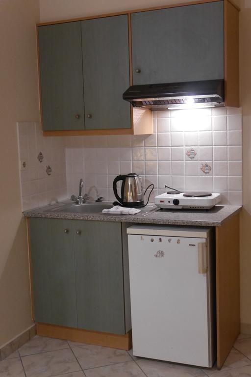 Hanna'S Apartments パレオコラ エクステリア 写真