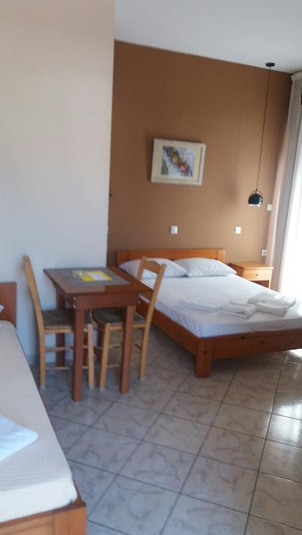 Hanna'S Apartments パレオコラ エクステリア 写真