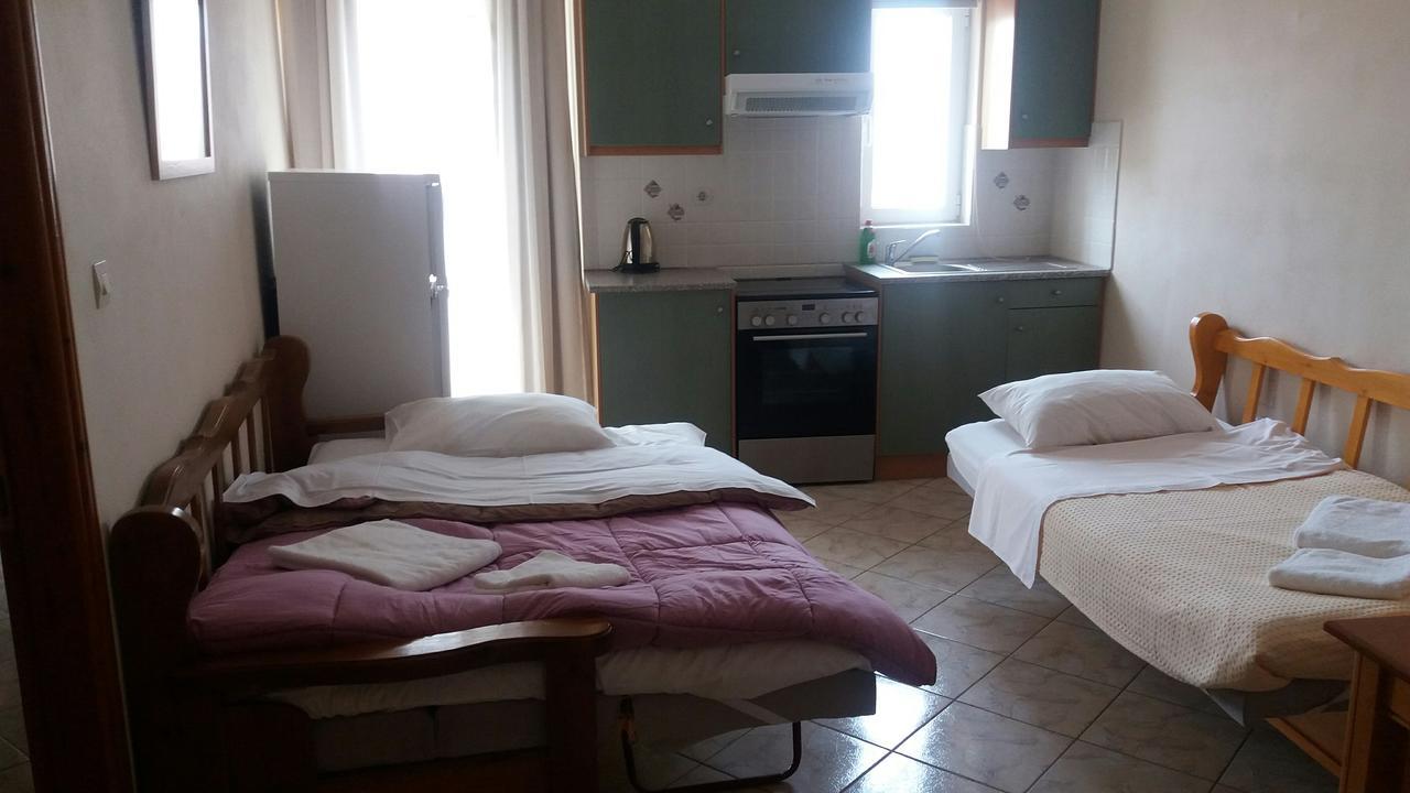 Hanna'S Apartments パレオコラ エクステリア 写真