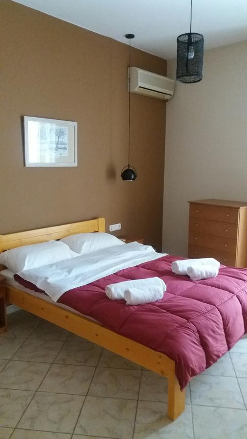 Hanna'S Apartments パレオコラ エクステリア 写真